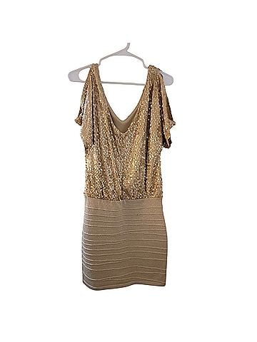 Frederick's of Hollywood Cocktail Dress (view 2)