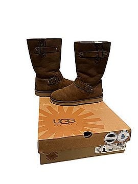 Ugg W SUTTER Boots (view 1)