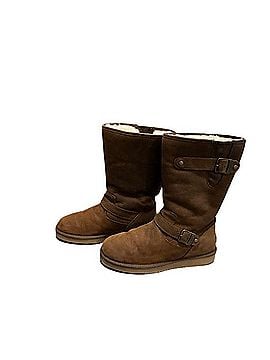 Ugg W SUTTER Boots (view 2)