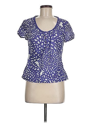 Boden Boden Short Sleeve Top (view 1)