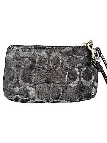 Coach Legacy Wristlet Wristlet (view 2)