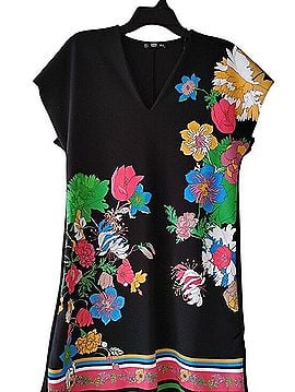 Zara Casual Dress (view 1)