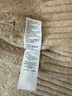 J.Crew Tan Cardigan Size XS - photo 4