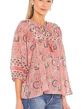 Cleobella T-Shirt (view 1)
