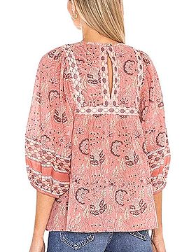 Cleobella T-Shirt (view 2)