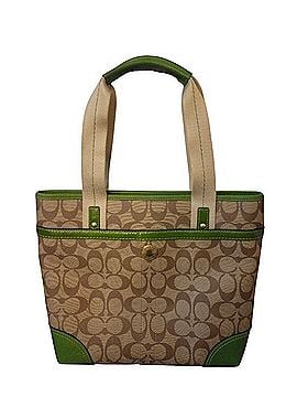Coach Tote (view 2)
