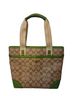 Coach Signature Canvas Tote Tote - photo 2