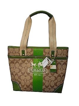 Coach Tote (view 1)