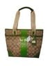 Coach Signature Canvas Tote Tote - photo 1