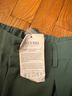 BTFBM Green Casual Pants Size M - photo 3