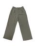 BTFBM Green Casual Pants Size M - photo 1