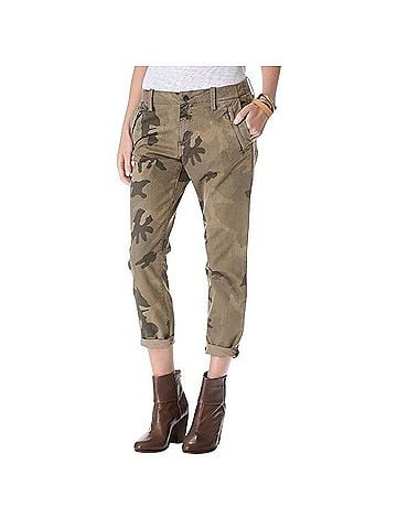 Joe's Jeans Dayna Casual Pants (view 1)