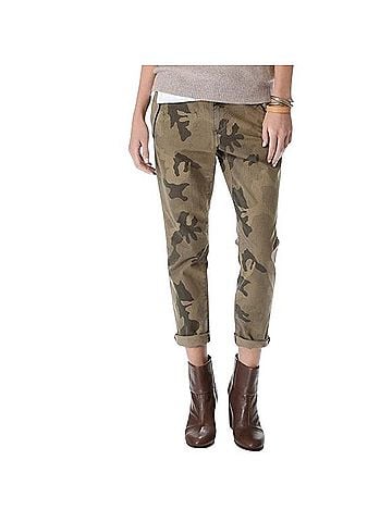 Joe's Jeans Dayna Casual Pants (view 2)