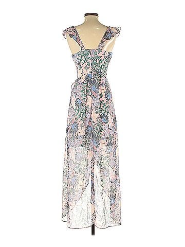 Guess Guess Casual Dress (view 2)