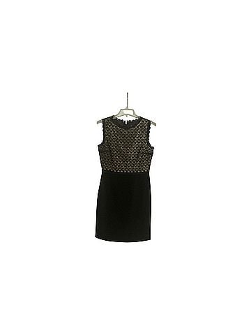 Ivanka Trump Cocktail Dress (view 1)