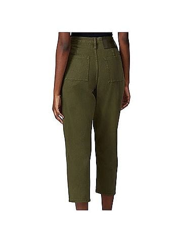 One Teaspoon Smiths High Waist Jean Jeans (view 2)