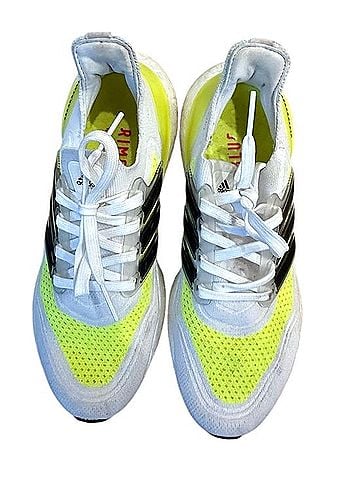 Adidas Ultraboost 20 Sneakers (view 2)