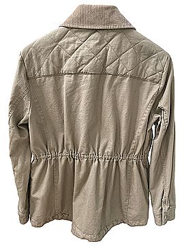Ann Taylor LOFT Jacket (view 2)