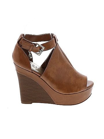 Guess Guess Wedges (view 1)