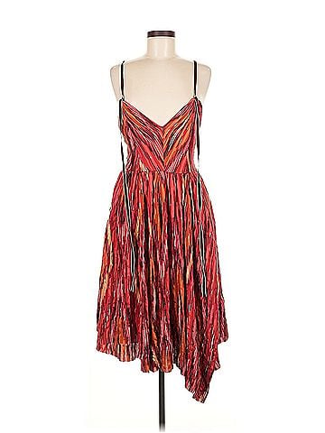 BCBGMAXAZRIA Runway Bcbgmaxazria Runway Cocktail Dress (view 1)