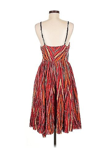 BCBGMAXAZRIA Runway Bcbgmaxazria Runway Cocktail Dress (view 2)