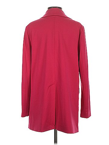Ellen Tracy Ellen Tracy Coat (view 2)