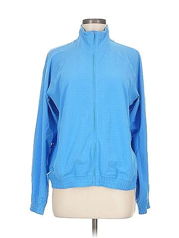Lululemon Athletica Lululemon Athletica Track Jacket (view 1)