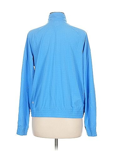 Lululemon Athletica Lululemon Athletica Track Jacket (view 2)