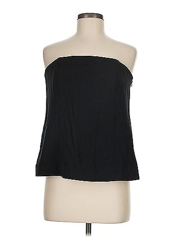 Favorite Daughter Favorite Daughter Tube Top (view 1)