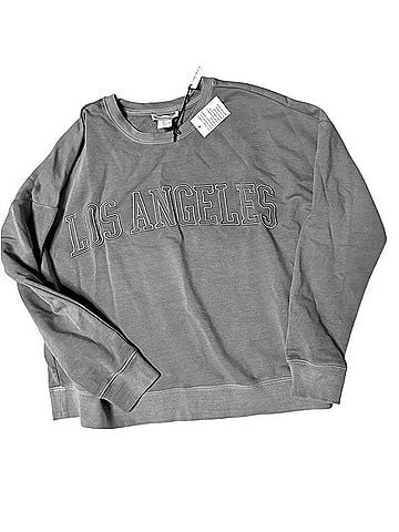 Cupcakes & Cashmere Los Angeles Casual Sweaters (view 2)