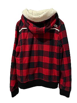 Fox Jacket (view 2)
