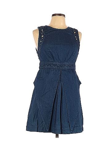 New Romantics New Romantics Casual Dress (view 1)