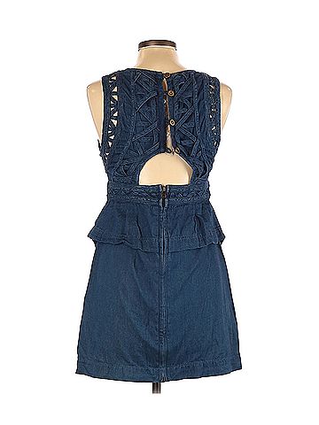New Romantics New Romantics Casual Dress (view 2)