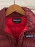 Patagonia Red Jacket Size S - photo 3