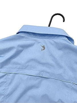 Reel Legends Mariner Long Sleeve T-Shirt (view 1)