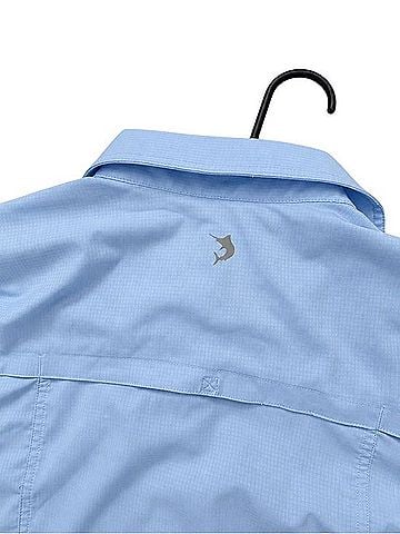 Reel Legends Mariner Long Sleeve T-Shirt (view 1)