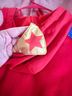 DC Solid Red Blue White Jacket Size 2X - photo 5