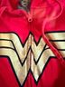 DC Solid Red Blue White Jacket Size 2X - photo 4