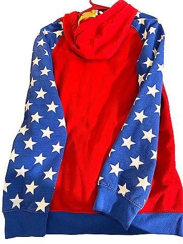 DC Jacket (view 2)