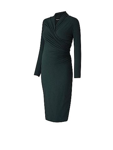 Isabella Oliver Cocktail Dress (view 1)