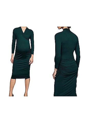 Isabella Oliver Cocktail Dress (view 2)