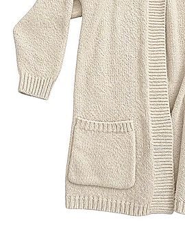 Huntington Ridge Cardigan (view 2)