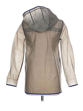 Hunter Raincoat (view 2)