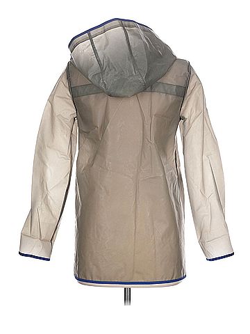 Hunter Raincoat (view 2)