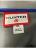 Hunter Gray Raincoat Size XS - photo 3