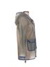 Hunter Gray Raincoat Size XS - photo 5
