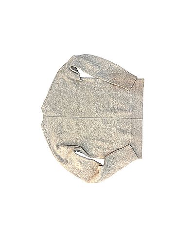 Joseph Wool Pullover Sweater (view 2)