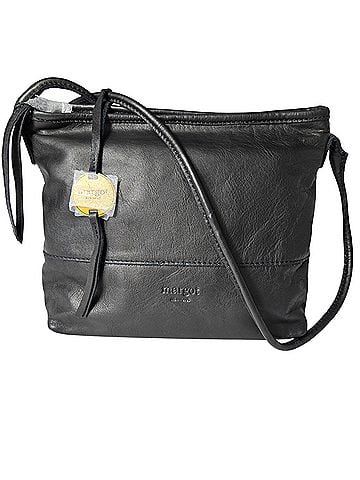 Margot Leather Crossbody Bag (view 1)