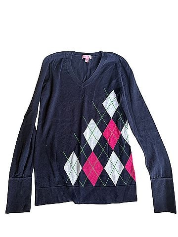 Lilly Pulitzer Pullover Sweater (view 1)