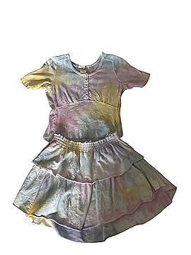 LoveShackFancy Casual Dress (view 1)